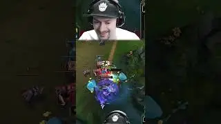 2x mistr ČR v LoL ukazuje svoji dominanci 💪🏼😡