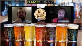 GAMESKINNY interview with Dr. Greg Zeschuk