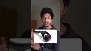 How to use Derma roller ✅ (Derma roller mistakes ❌) #dermaroller