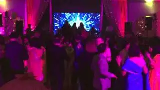 DCdjs Live Event