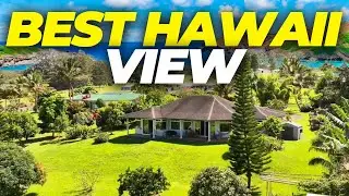 Hamakua Coast Dream Home | Luxury Hawaii Retreat