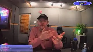 Slowthai x SL- Pink Lemonade Snippet. Kenny beats twitch stream
