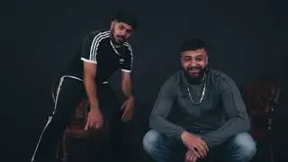 Ezzo feat. Arabo - QT