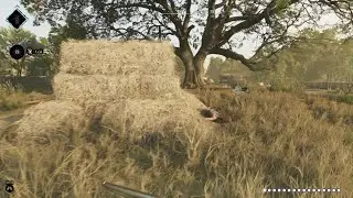 HUNT: SHOWDOWN friendly fire