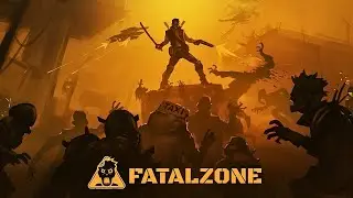 1000 Modi Per Uccidere Uno Zombie - FATALZONE: OUTBREAK