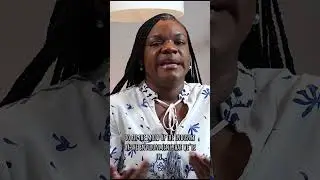 Own your space | Michaela Munnings | Who Am I | IRB