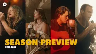 New Fall Music Episodes Live Stream
