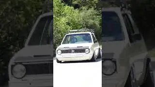VW Rabbit | #Shorts