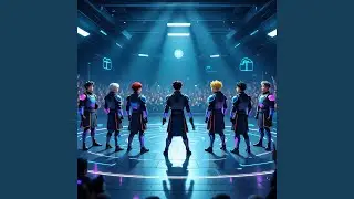 JUJUTSU KAISEN Culling Game Anthem