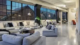 Dallas, TX LOFT TOUR | Just Listed! 2220 Canton St #302 | Offered for $529,000