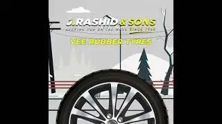 Vee Rubber Tyres | All Season Performance | JRashid&Sons