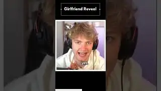 TommyInnit&acute;s GIRLFRIEND FACE REVEAL