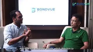 Dr. Dinesh Jain on AUM Capital, India&rsquo;s Bond Market & Future of Fixed-Income | Vedant Raj Lohia