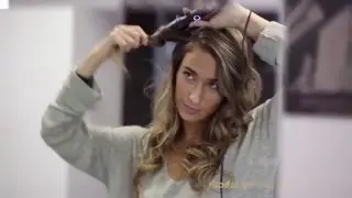 Tutorial ondas surferas Mar&iacute;a Pombo
