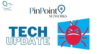 Tech Update - Windows is the prime target for cyber criminals