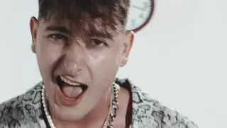 Judson Roy - MY TIME (Official Video)