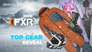 2026 FXR Top Products Revealed