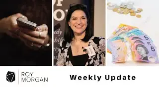 Roy Morgan Weekly Update Oct 4th 2022 - Optus Breach, Interest Rates Up +0.25% & Business Confidence