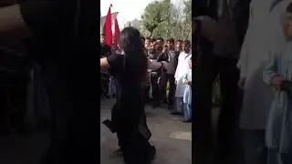 New dance pti jalsa