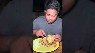 Tacos Gobernador 🤤