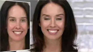 IT Cosmetics The Romantics Naturally Pretty Matte Palette w/Brush on QVC