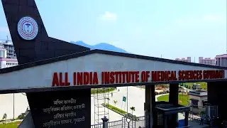 Transforming Healthcare in Northeast India: Inauguration of AIIMS Guwahati