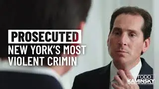 A Prosecutor
