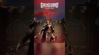 Grimguard Tactics | Star Oracle Returns