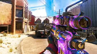 Do NOT play Black Ops 3 in 2021