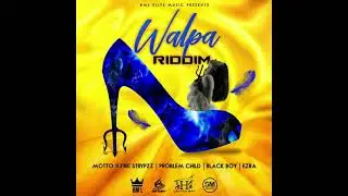 walpa riddim mix 2021 soca bouyon
