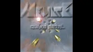 MenacE - Metal Avalanche