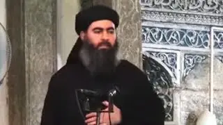 А.Векслер о ликвидация Абу Бакра аль-Багдади: больше везения, чем мозгов