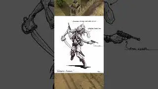 Какой могла быть фракция ГЛА в Command and Conquer: Generals