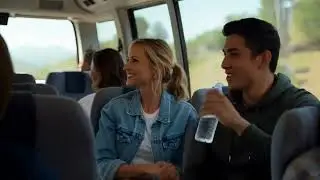 Charter Bus Rentals in El Cajon for Corporate Events and Business Travel