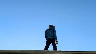 KING TUT PROJECT, LIL GHETTI - OCEAN OF HENNESSY (Official Visualizer)