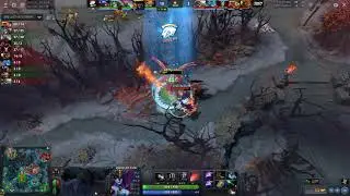 VP vs TNC - Dota2 Game 1