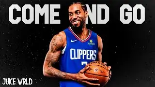 Kawhi Leonard Los Angeles Clippers Highlights Mix ᴴᴰ - 
