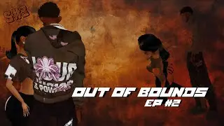 IMVU SERIES | OUT OF BOUNDS | S3 EP2