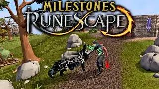 RuneScape: 120 Slayer Obtained!