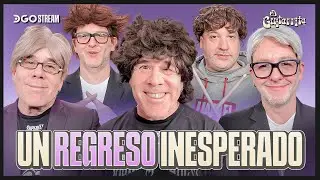 🔴LA GUITARRITA | Yayo, Mau Jortack, El Ruso Verea, Martín Vazquez  y Marcelo Ruiz Díaz⭐️ | EN VIVO🔴