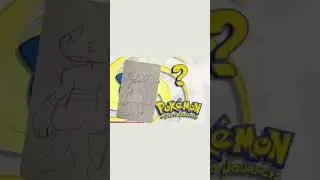 Who's that Pok&eacute;mon #pokemonjohto #pokemon #whosthatpokemon