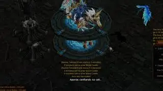 GUILD HELLFIRE - ARKA WAR REAL MU