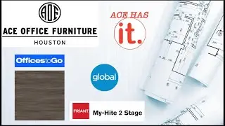 Houston&rsquo;s Best Office Furniture Store. 5 Star Google Rated Presentation by Kevin Astala