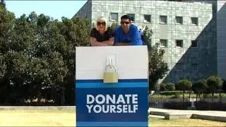 Vodacom Foundation | How would you change the world?