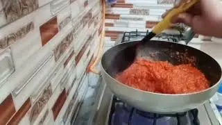 Musame sarma ki sogat Gazar ka Halwa