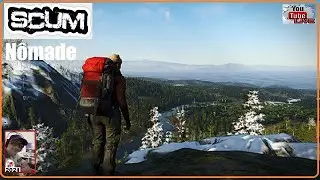 SCUM - N&ocirc;made - 31/12 -&Uacute;ltima Live 2024 -Feliz Ano Novo Amigos-as