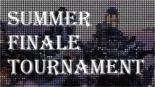 Summer Finale Tournament Semi Finals - [PrO_] Vs. [TDT_] Match 4 of 4