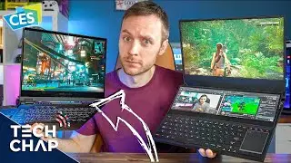The Best ASUS ROG Gaming Laptops for 2021 🔥 | The Tech Chap