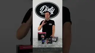 Шаровые опоры EMF для Cummins #cummins #ram #ram2500 #ram3500 #3rdgen #4thgen