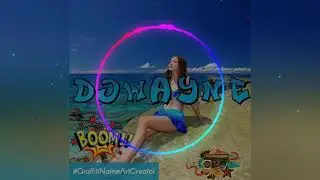 ROGUE_MUSIK_X_DJ_WAYNE-Bass boosted and siren jam beat[FREE]